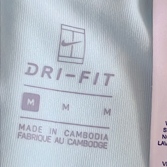 Nike Tennis skirt - Picture 8 of 8